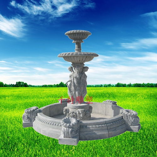 崇文區(qū)大理石噴泉圖片大全集廠家
