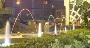 重慶噴泉 重慶噴泉制作 重慶金瑞景觀噴泉公司