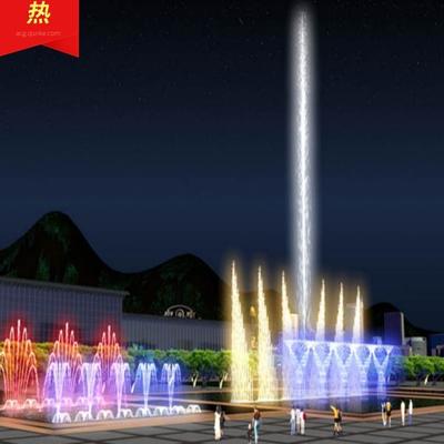 福建莆田景區吶喊噴泉制作 跌水噴泉制作制作 衡陽耒陽噴泉 興超廠家自產自銷