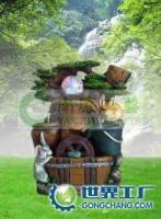 供應動物造型流水噴泉工藝品 樹脂室內(nèi)加濕器_禮品、工藝品、飾品_世界工廠網(wǎng)中國產(chǎn)品信息庫