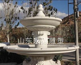 噴泉石材與石雕加工定制供應(yīng)——精品推薦