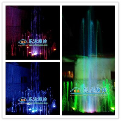 1.5米正方形噴泉 現(xiàn)代園林的點睛之筆