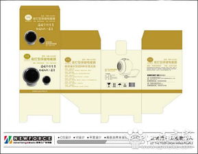 臺(tái)灣能保健小家電產(chǎn)品包裝設(shè)計(jì)，打造專(zhuān)業(yè)品牌形象與市場(chǎng)競(jìng)爭(zhēng)力