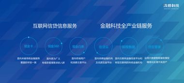 金融科技公司競爭新壁壘 淺橙科技朱永敏談用戶流量運營之道